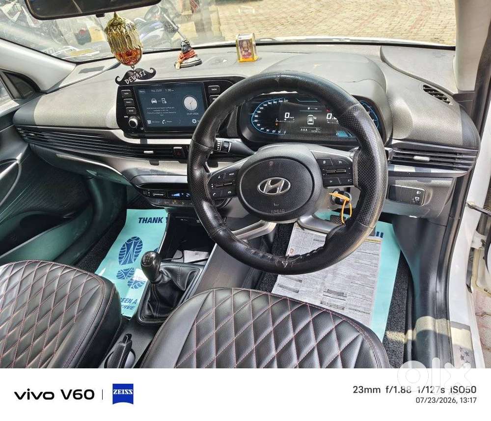 Hyundai I20 1.2 Spotz, 2023, Petrol