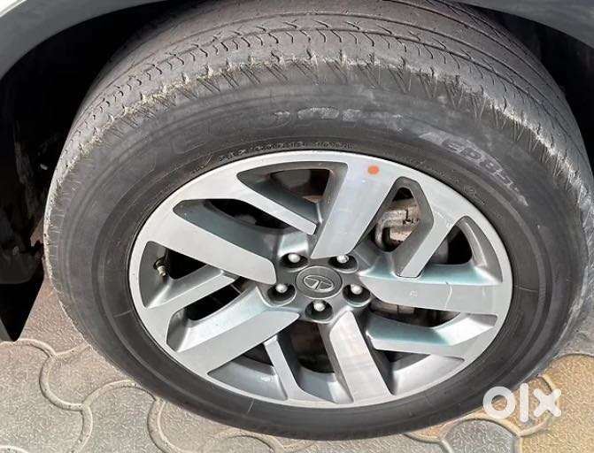 Tata Safari 2.0 Kryotec Xza Plus, 2023, Diesel