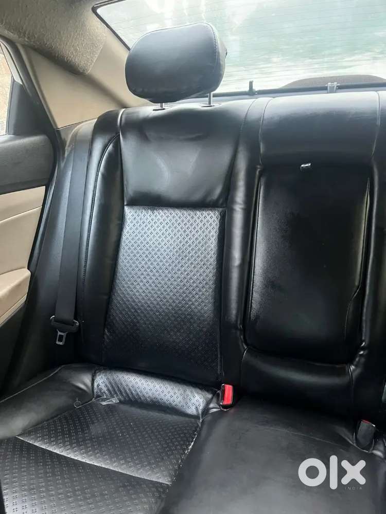Brand New Car