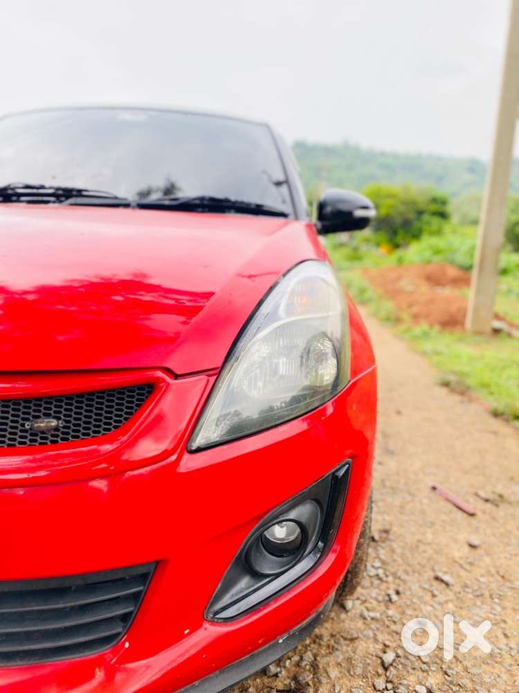 Swift Vxi Manual Maruti 2016