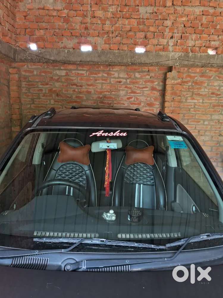 Maruti Suzuki Alto 2016 Vxi Petrol