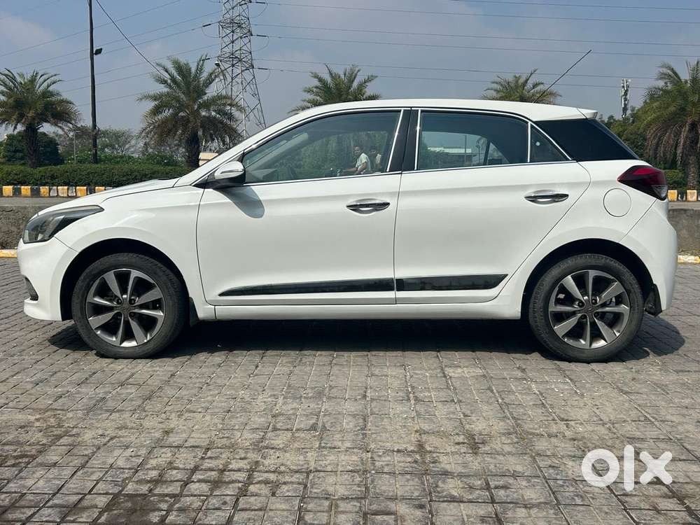 Hyundai I20 1.2 Asta, 2016, Petrol