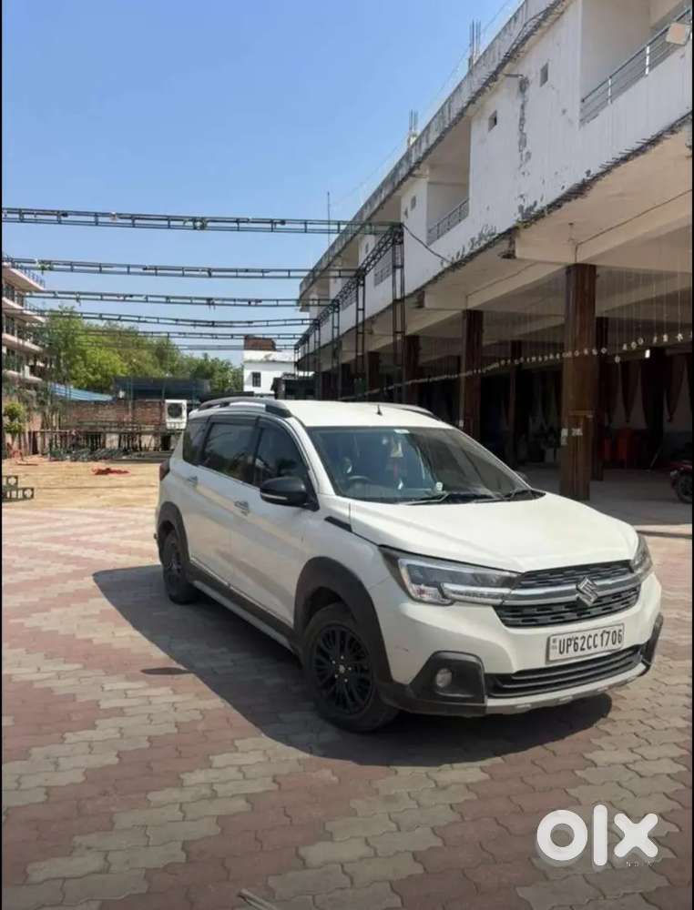 Maruti Suzuki Xl6 2020 Model