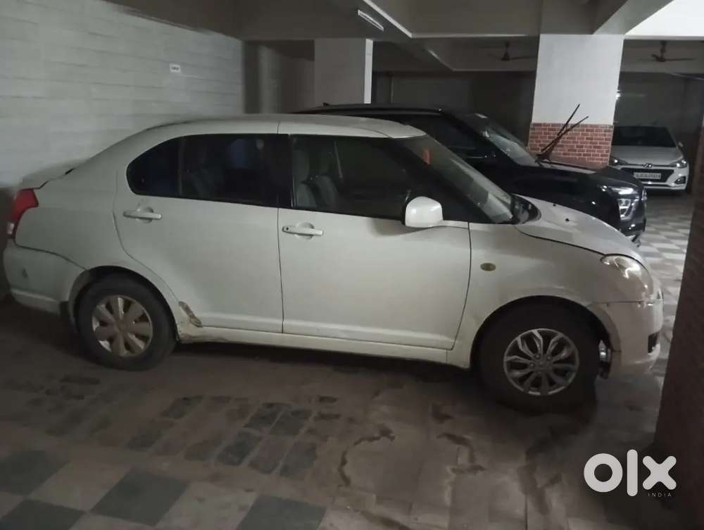 Maruti Suzuki Swift 2009