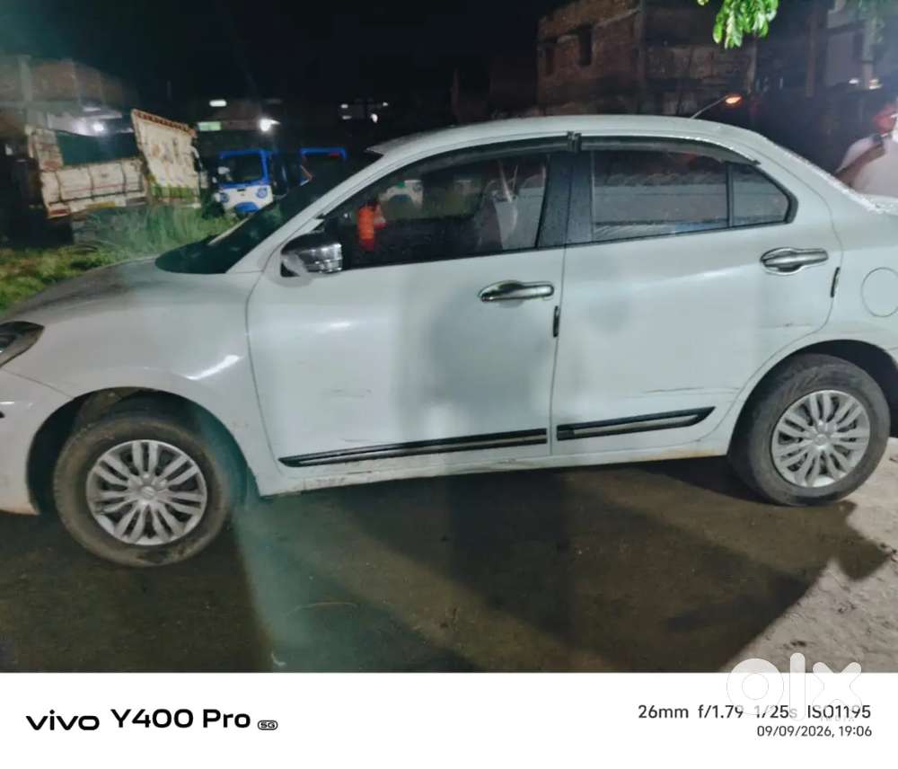 Maruti Suzuki Dzire 2023