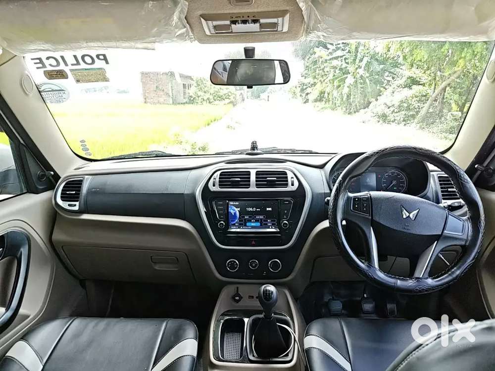 Mahindra Bolero Neo 2023
