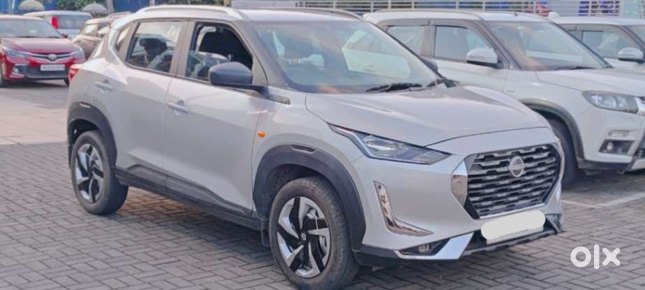 Nissan Magnite 1.0 Xe, 2021, Petrol