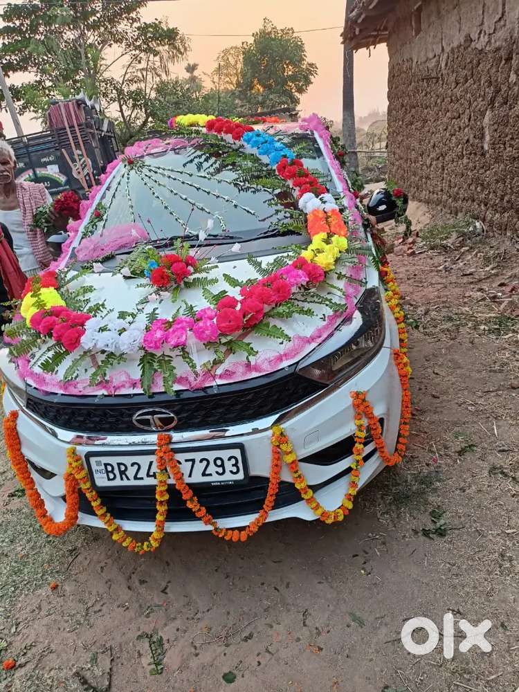 Tata Tiago 2021 Petrol