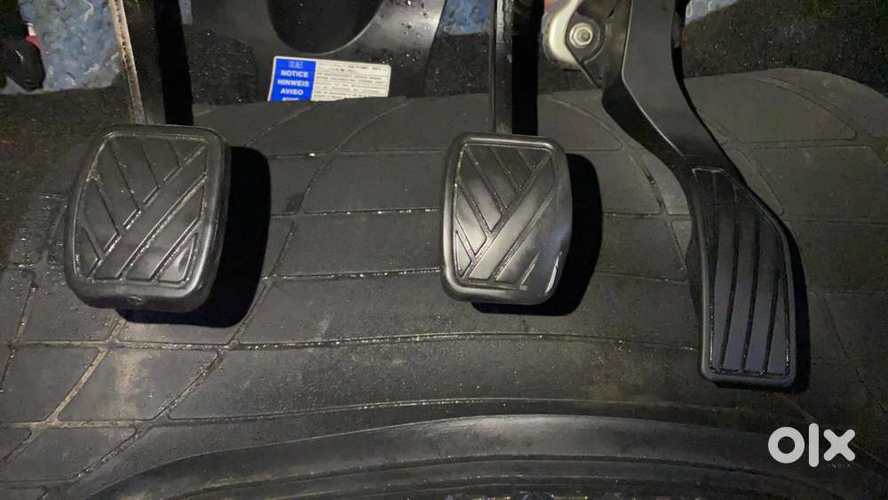 Maruti Suzuki Swift Vxi, 2017, Petrol