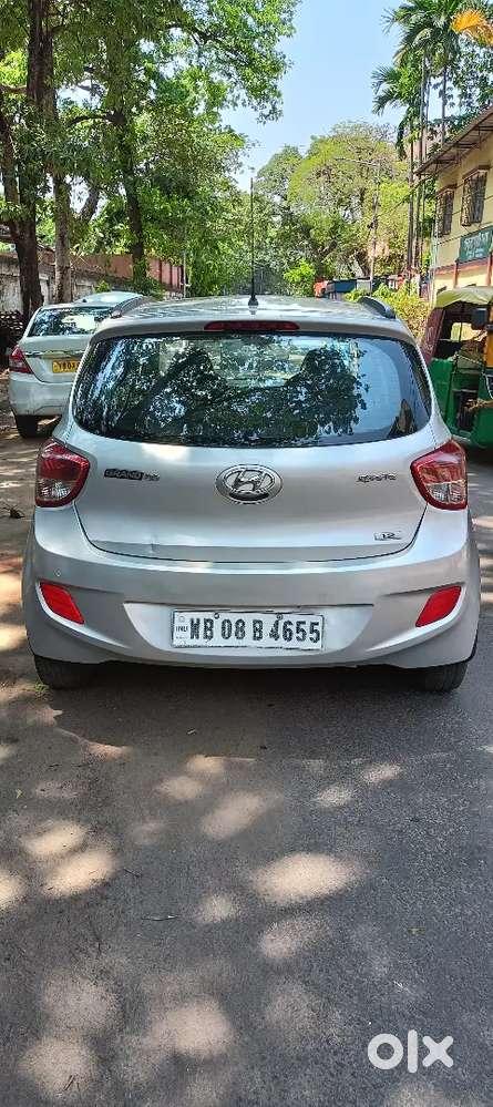 Grand I10 Sportz 1.2 2016-31