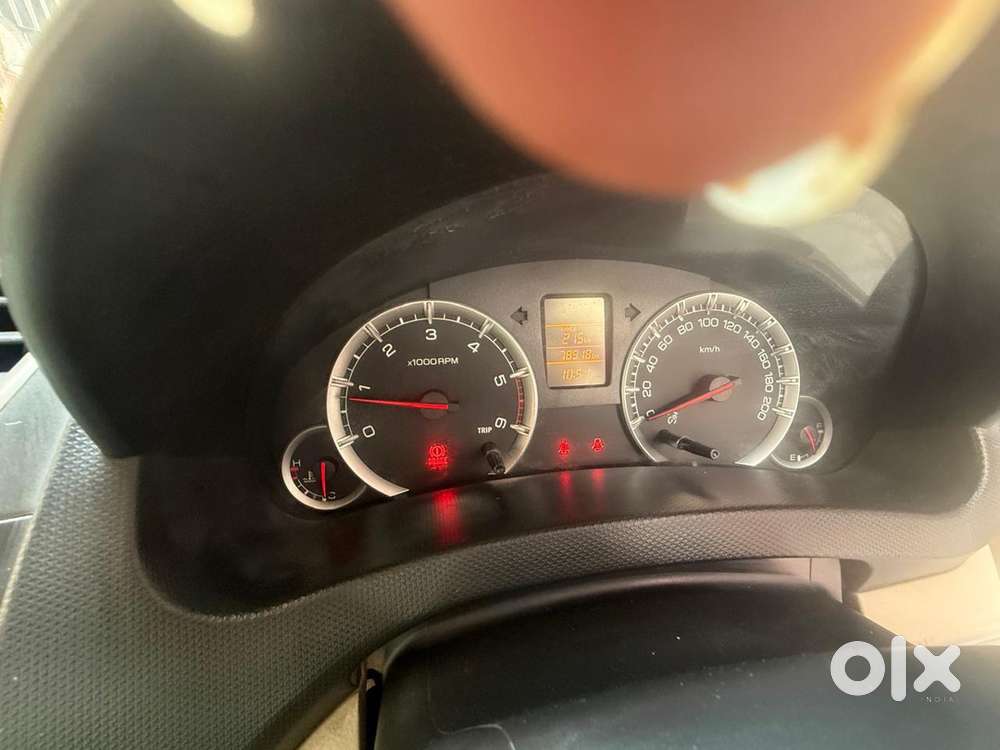 Maruti Dzire Vdi Manual 2017