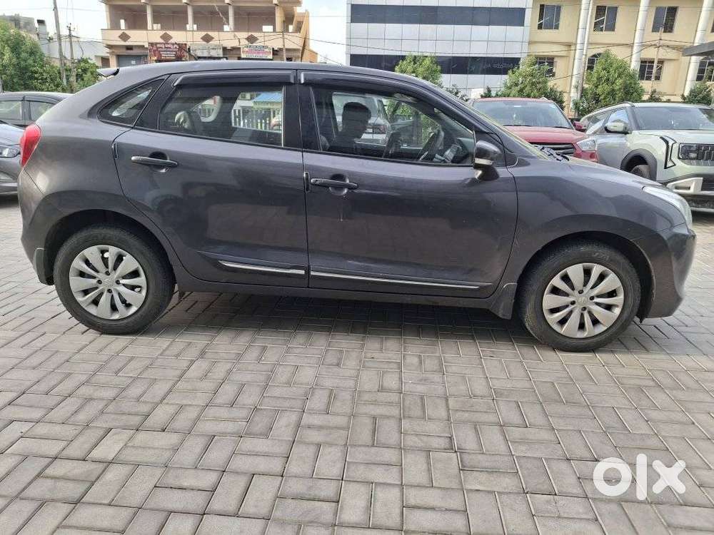 Maruti Suzuki Baleno 1.3 Delta, 2015, Petrol