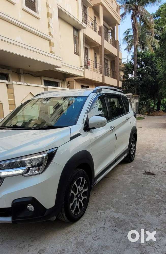 Maruti Suzuki Xl6 Zeta Mt Cng, 2023, Cng & Hybrids