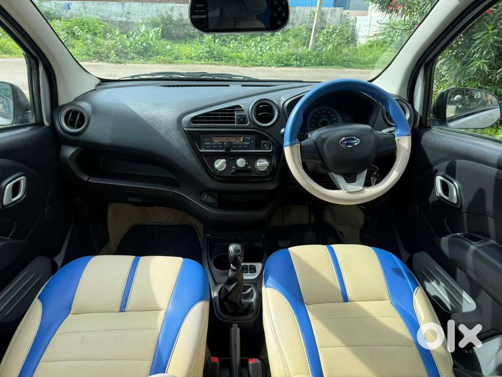 Datsun Redi Go, 2019, Petrol