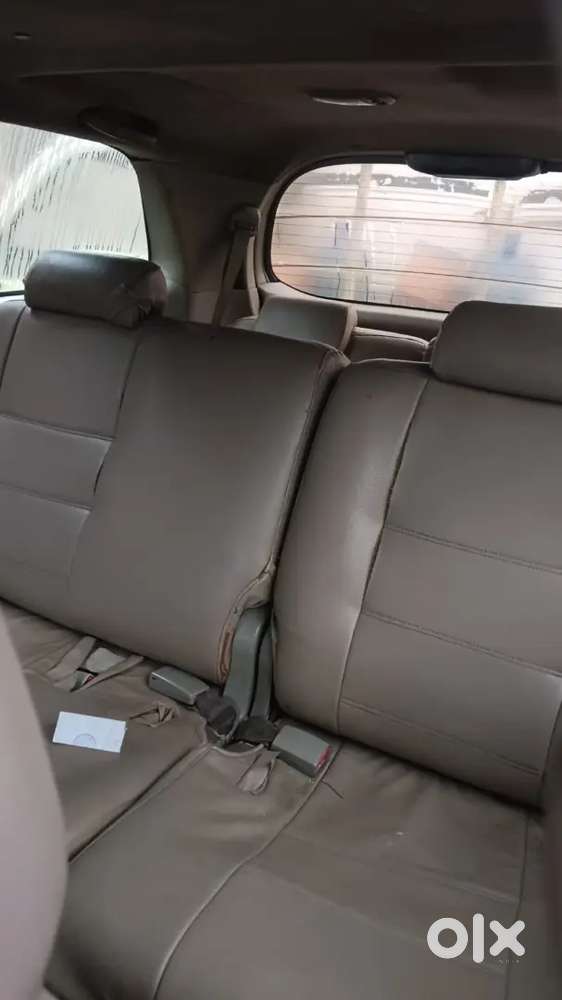 Toyota Innova 2009 Diesel (1st Owner) - Bahut Hi Achhi Condition Mein!
