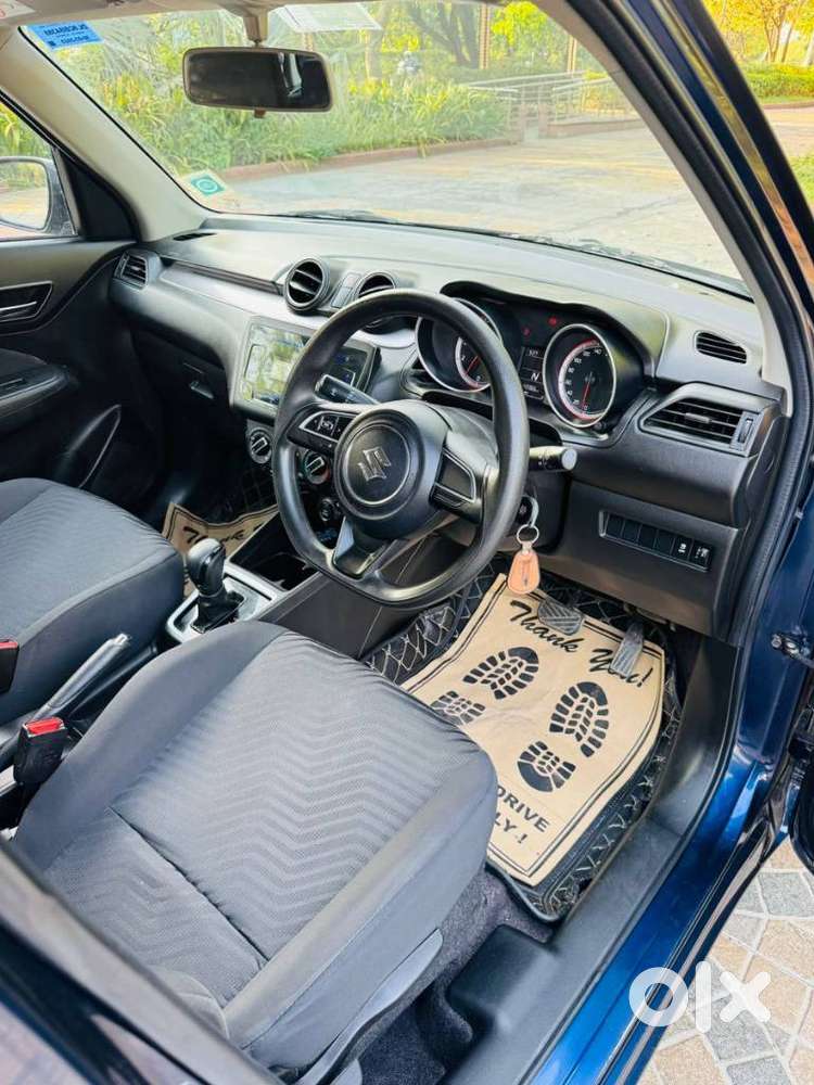 Maruti Suzuki Swift Vxi Ags, 2023, Petrol