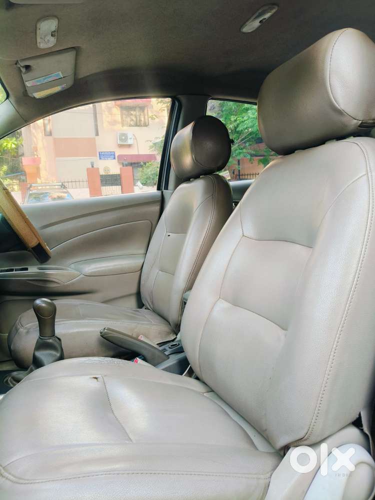 Nissan Sunny Diesel Xl, 2012, Diesel