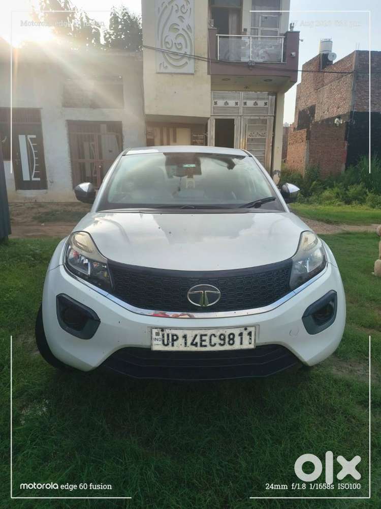 Tata Nexon Diesel 2019