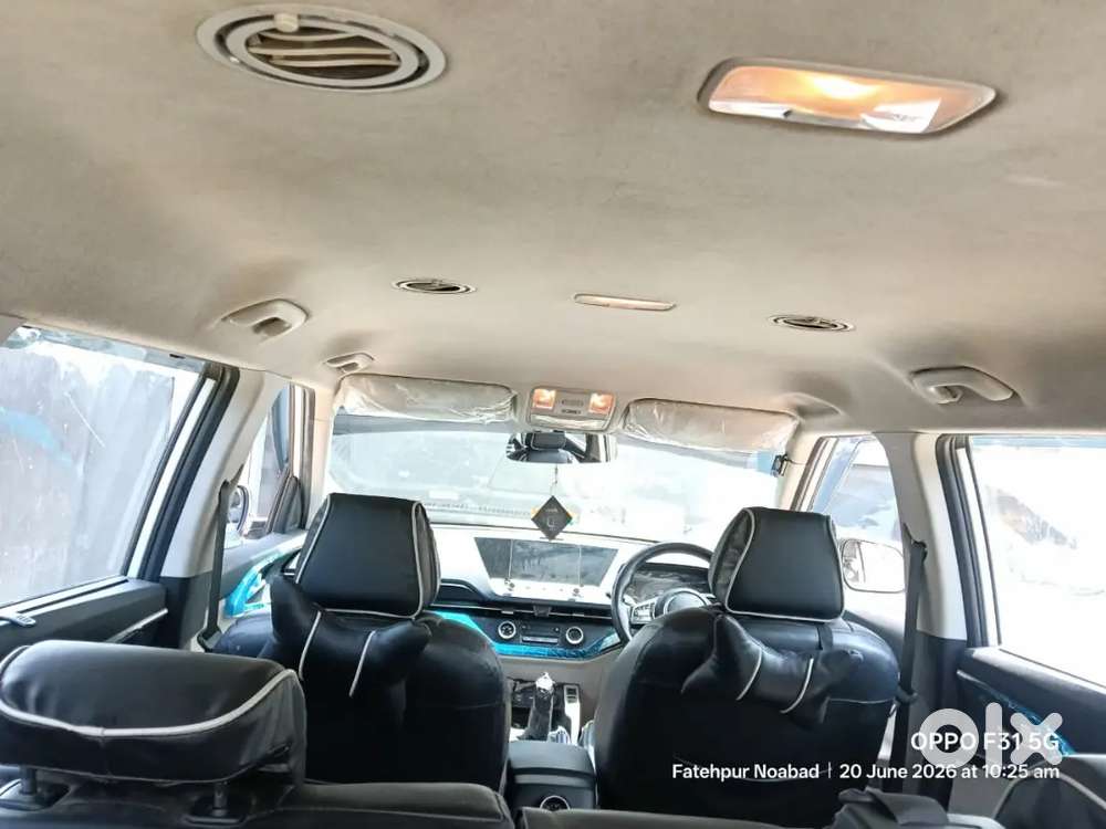 Kia Carens Diesel Manual 2025