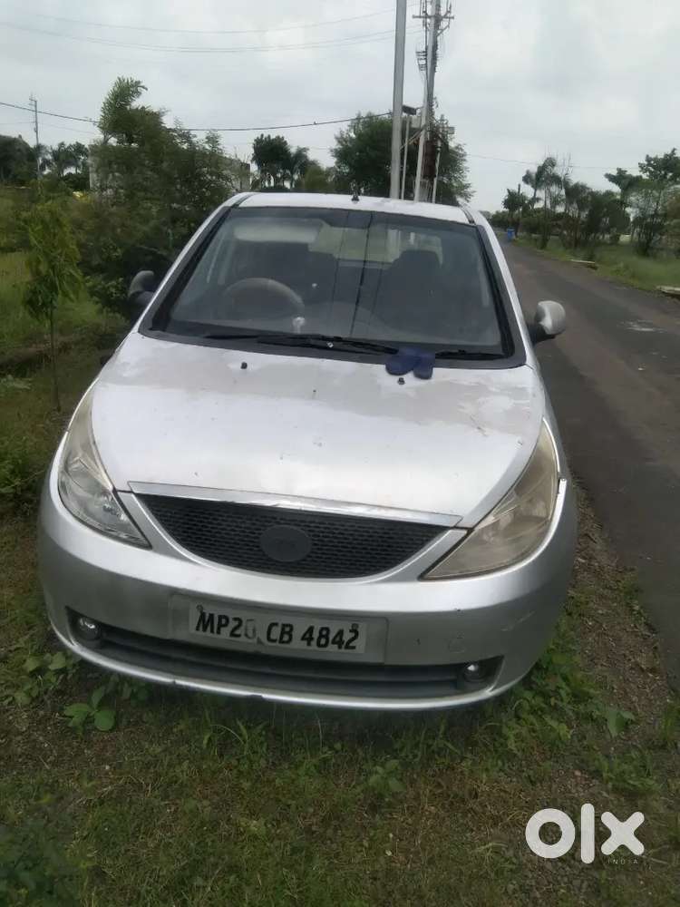 Tata Indica Vista 20011 Diesel 750000 Km Driven