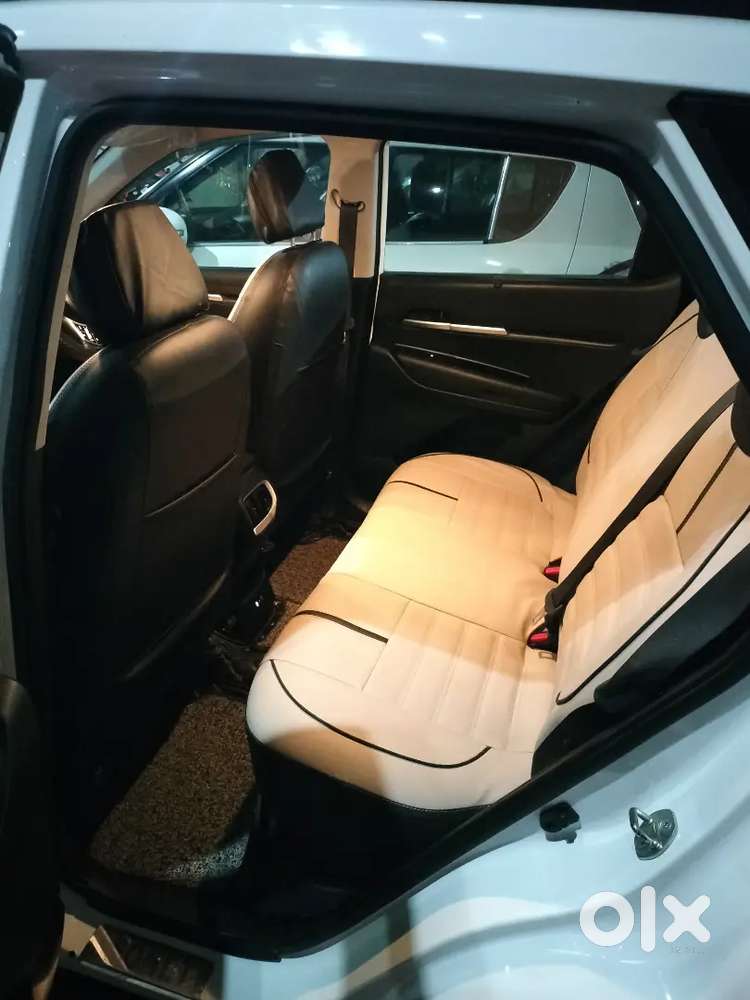 Kia Sonet Petrol Manual 2024