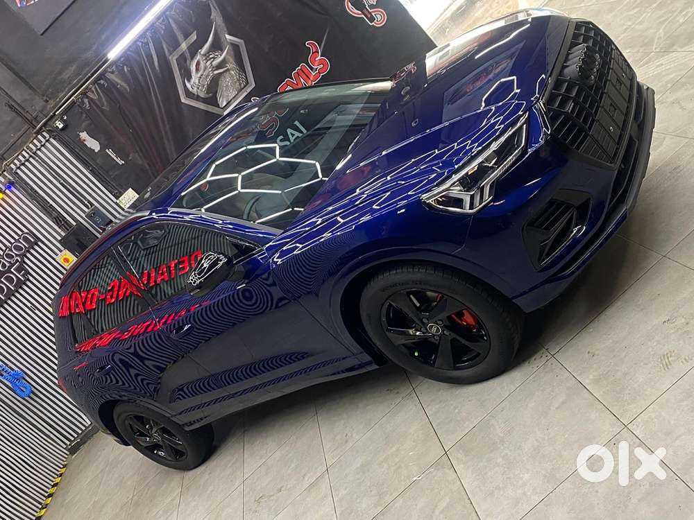 Audi Q3 Bold Edition Petrol 2024