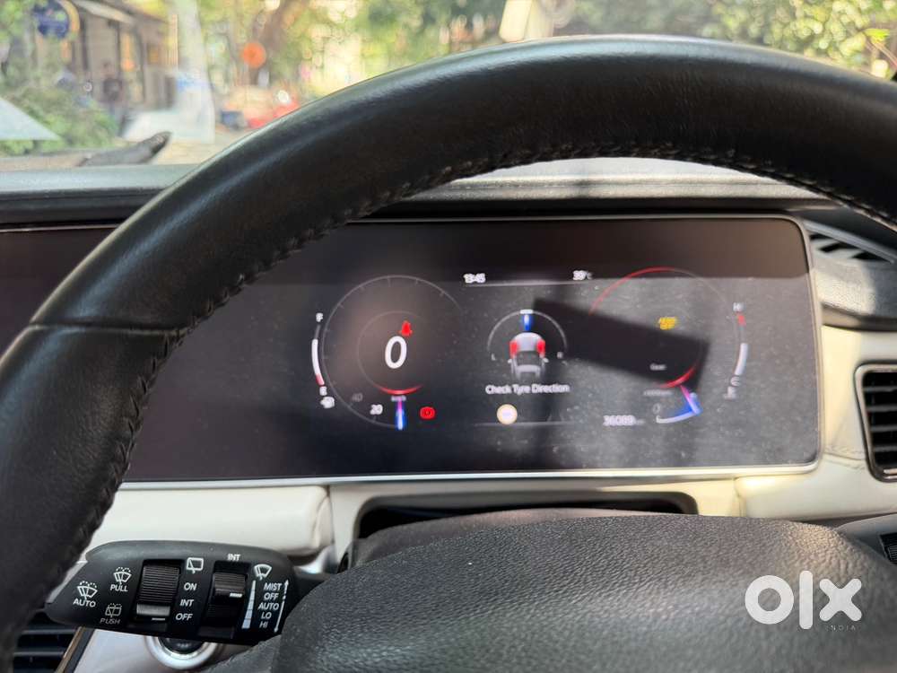 Mahindra Xuv700 Diesel 2024