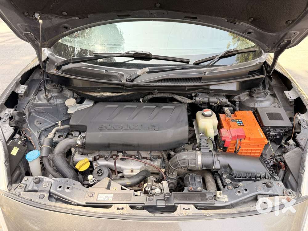 Maruti Suzuki Swift Dzire 2015-2017 Vdi Abs, 2018, Diesel