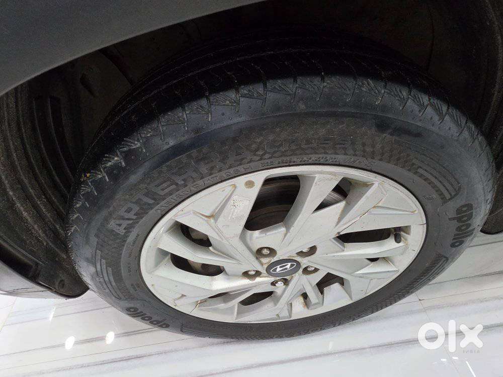 Hyundai Creta 1.6 Sx (o), 2022, Diesel