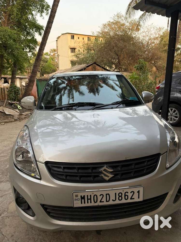 Maruti Suzuki Swift Dzire 2014 Cng & Hybrids Good Condition