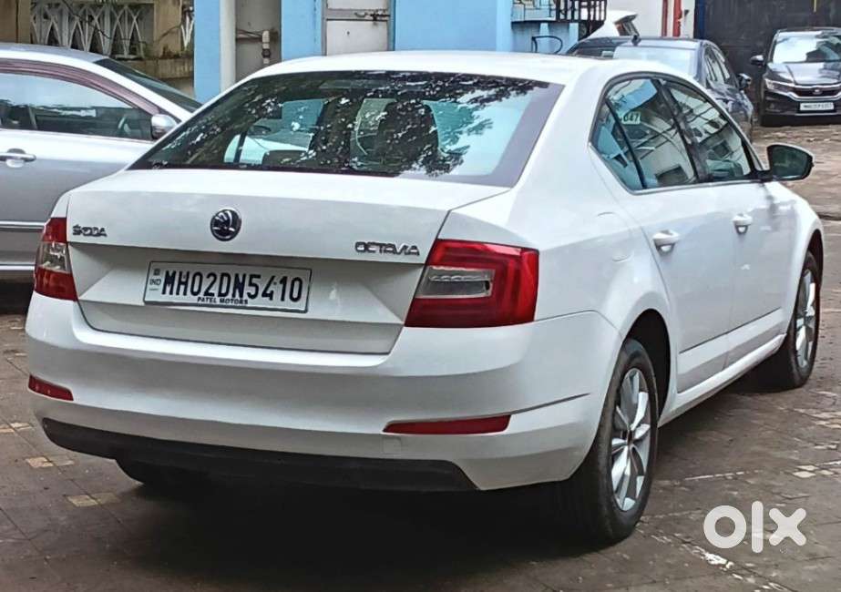 Skoda Octavia 2013-2017 Elegance 2.0 Tdi At, 2014, Diesel