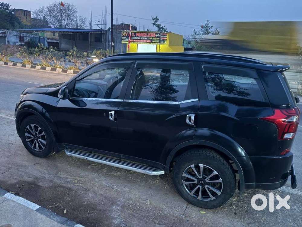 Mahindra Xuv500 W7, 2019, Diesel