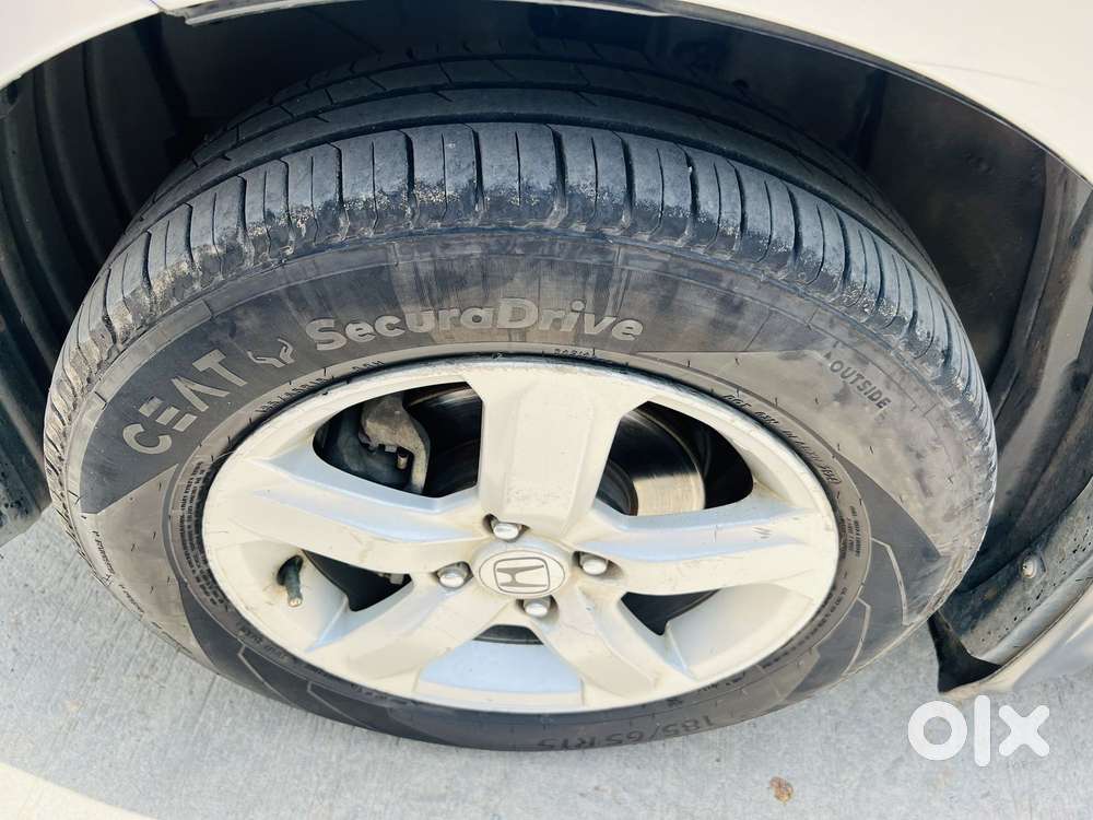 Honda City S Mt, 2012, Petrol