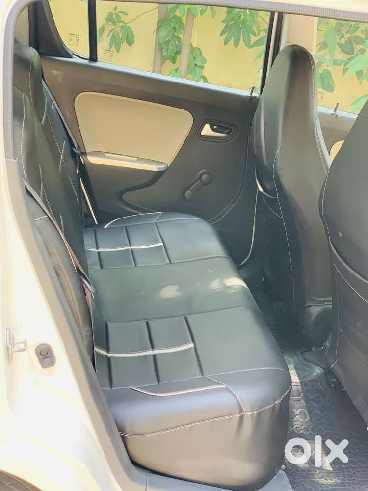 Maruti Suzuki Alto K10 Vxi, 2018, Petrol