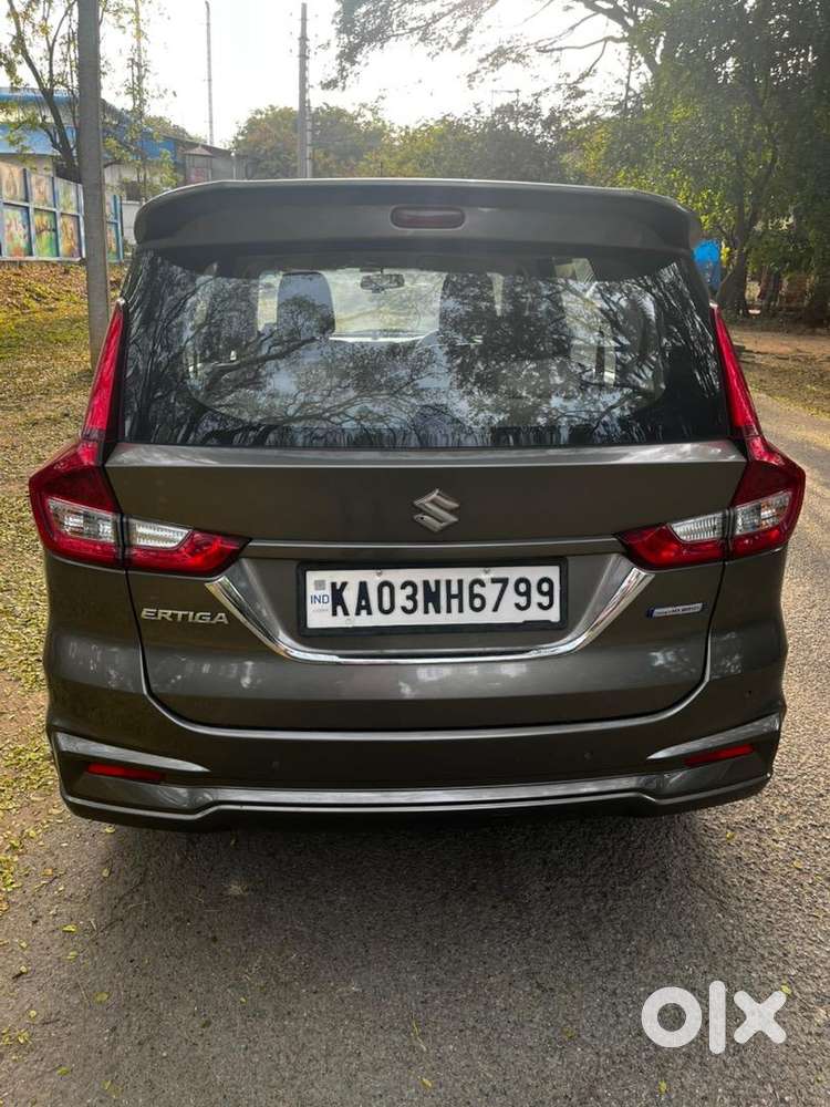 Maruti Suzuki Petrol Manual 2020 Car