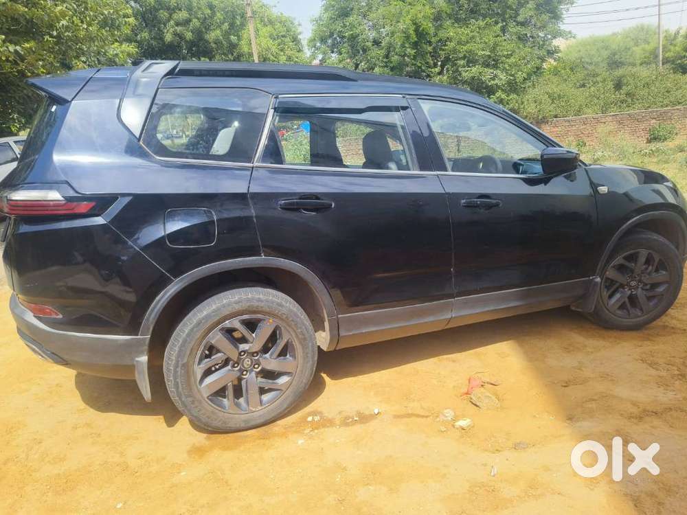 Tata Safari 2022 Diesel 147000 Km Driven