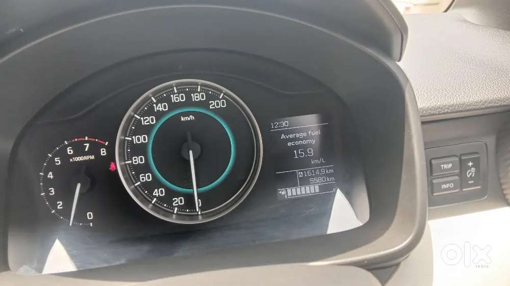 Suzuki Ignis 2024 Model
