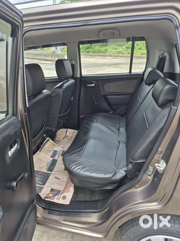Maruti Suzuki Wagon R Cng Lxi, 2014, Cng & Hybrids