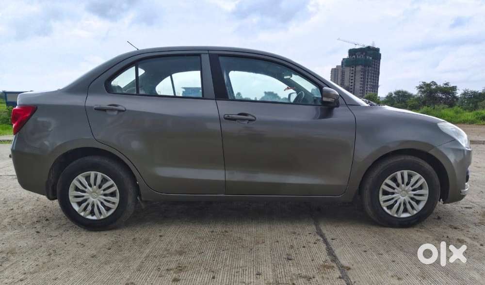 Maruti Suzuki Dzire 1.2 Vxi Amt, 2019, Petrol