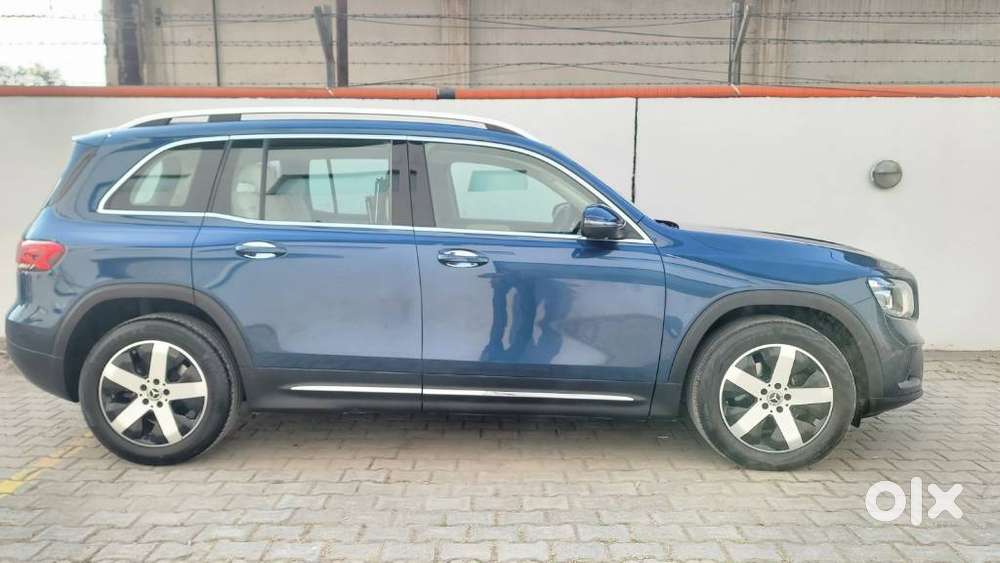 Mercedes-benz Glb 200, 2023, Petrol