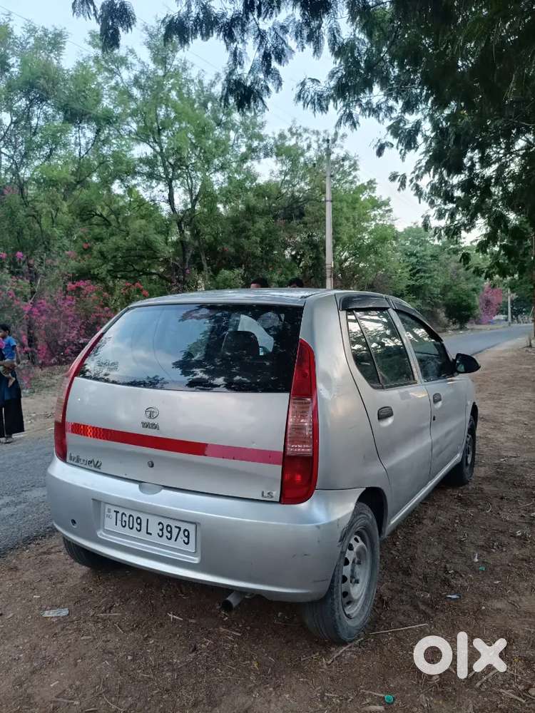 Tata Indica Ev2 2015 Diesel Well Maintained