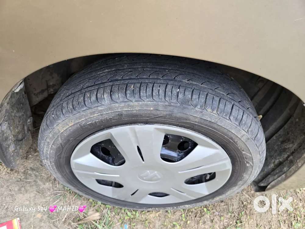 Maruti Suzuki Wagon R 2016