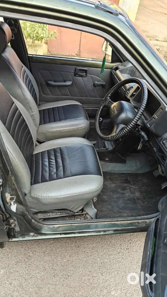 Maruti Suzuki 800 1999 Petrol 48000 Km Driven