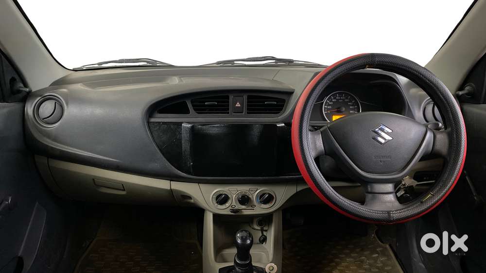 Maruti Suzuki Alto K10 Lxi, 2019, Cng & Hybrids