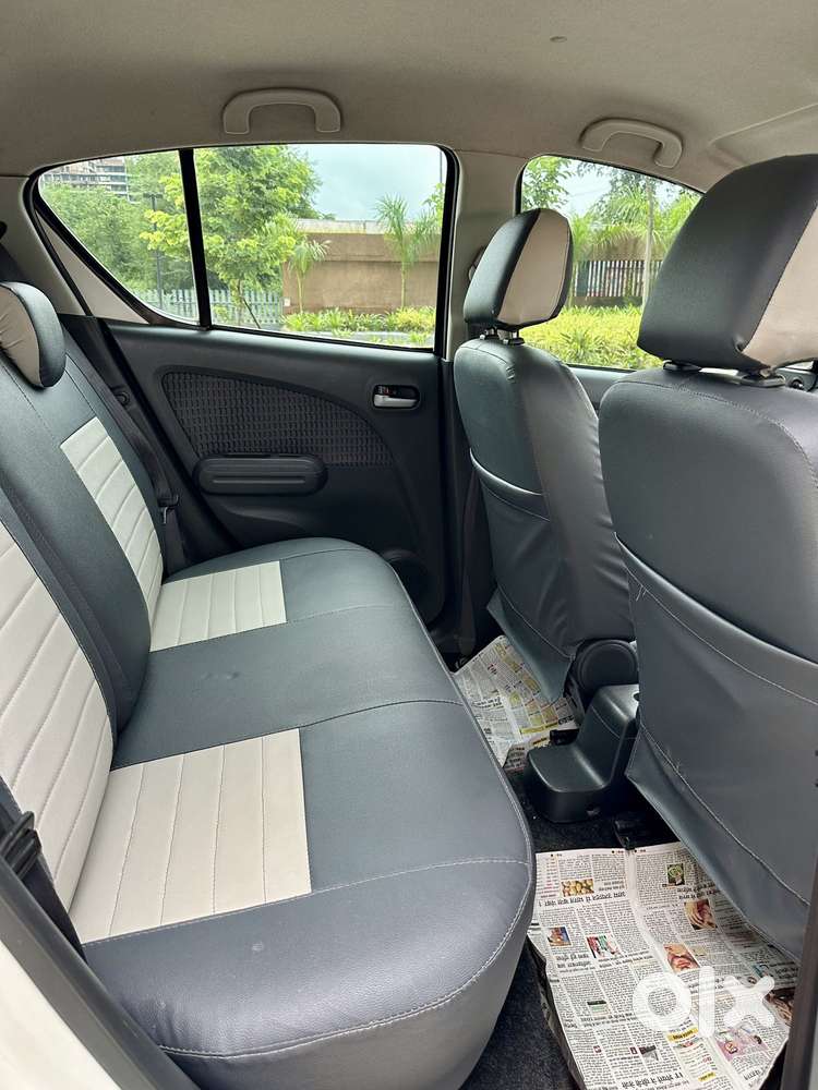 Maruti Suzuki Ritz Vxi (abs) Bs Iv, 2012, Petrol