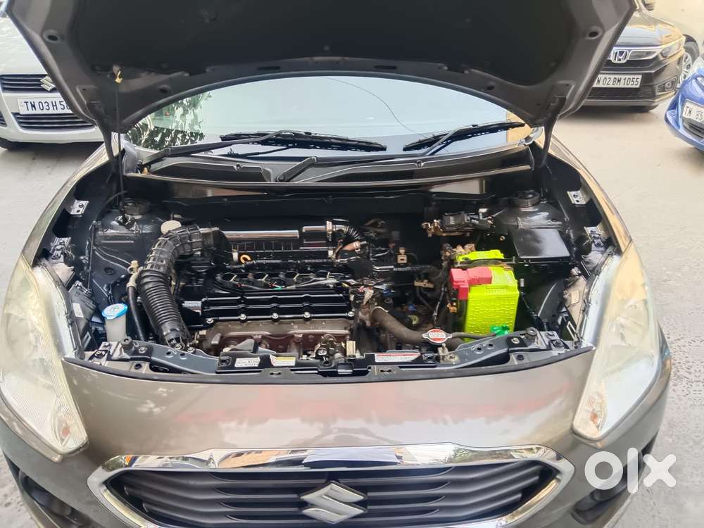Maruti Suzuki Swift Dzire 1.2 Vxi Bsiv, 2019, Petrol