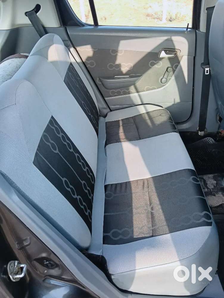 Maruti Suzuki Alto 2015 Cng & Hybrids Good Condition