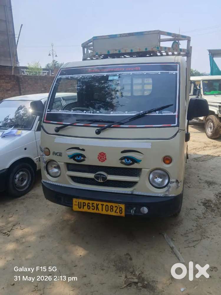 Tata Ace Gold 2021 Diesel