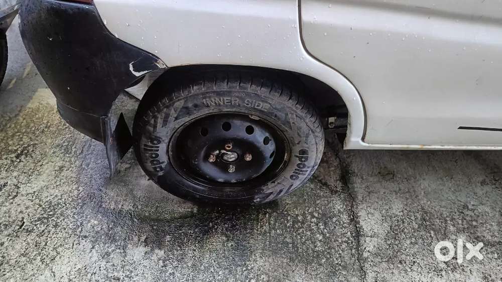 Maruti Suzuki Alto 2012 Year