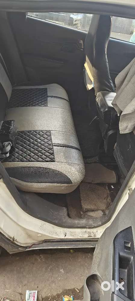Mahindra Kuv100 Nxt 2018 Diesel